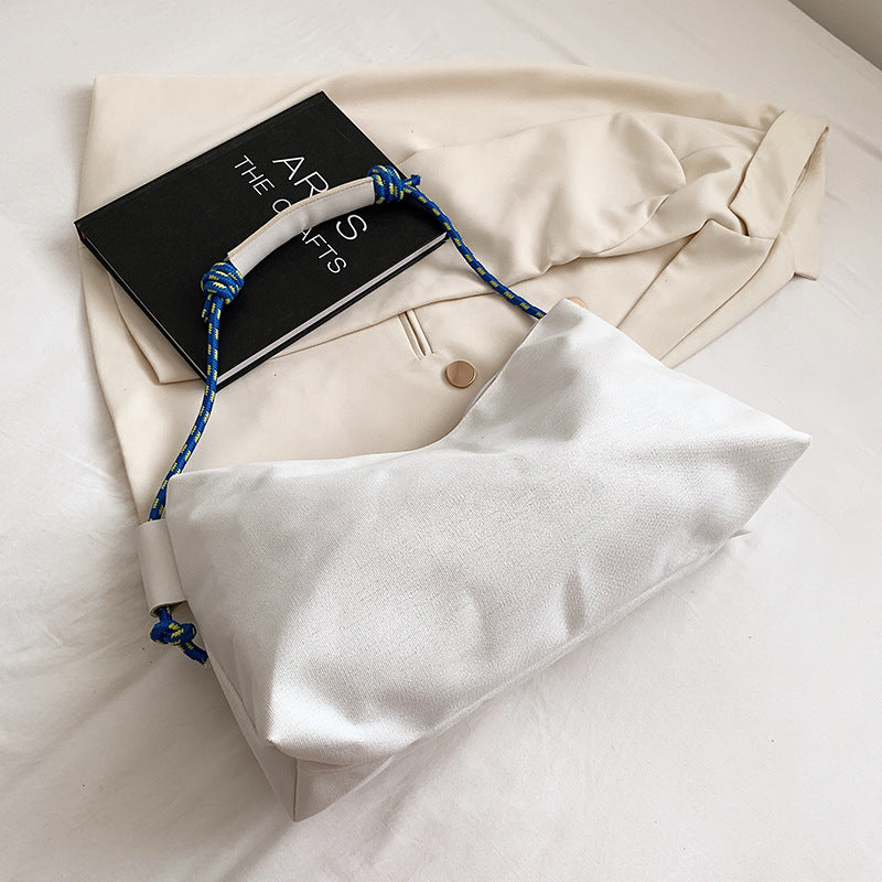 Fashion Shoulder Portable Online Celebrity Bag