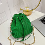 Fashion Chain Shoulder Net Red Trend Messenger Bag