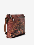 Women's High-end Single Embroidery Big Bag
