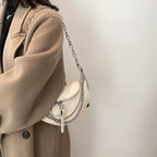 Fashion Trend Chest Bag Fashion One Shoulder Messenger