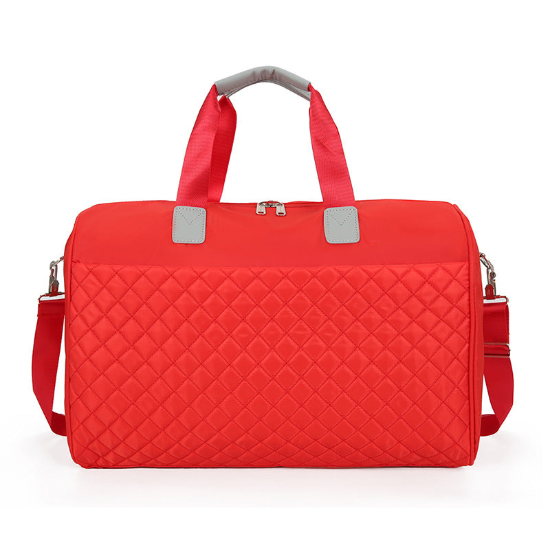 Women's Shoulder Bag Crossbody Short Travel Sports bag