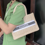 Fashionable One Shoulder Western Style shoulder Bag