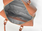 Design A Large-capacity Backpack With One Shoulder Slung Diagonally travel bag