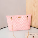 Ladies One Shoulder Large Capacity shoulder Bag