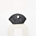 Women's Fashion Personality Temperament Woven Handbag
