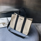 Women's Portable Briefcase Customized OL Occupation