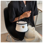 Crossbody Bag High Quality Portable Bucket Bag