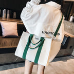 Women's Portable Briefcase Customized OL Occupation