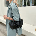 French Simple Casual Shoulder Bag Female Bag