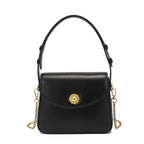 New Western Style Fashion Niche Design Portable shoulder Bag