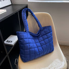Fashion Casual Large Capacity Single Shoulder Messenger Bag Women