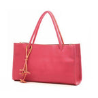 shoulder Whie Bag Candy