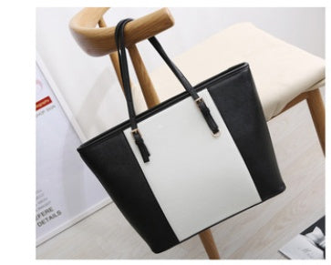 new foreign trade in Europe and the United States women's shoulder bag handbag mummy bucket bag a sells fashion shoulder bag