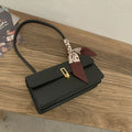 French New Fashion Retro All-match Single Shoulder Bag