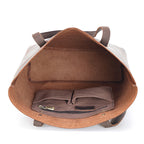 Fashion Tote Simple Vintage Shoulder Bag
