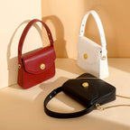 New Western Style Fashion Niche Design Portable shoulder Bag
