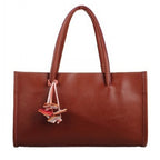 shoulder Whie Bag Candy