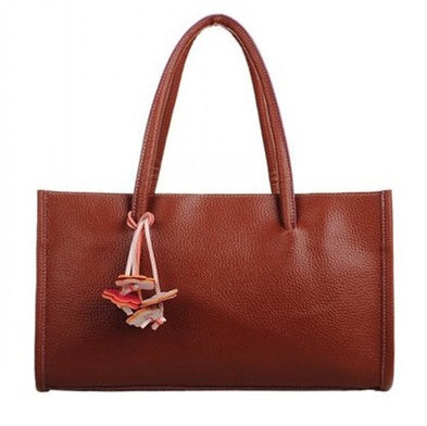 shoulder Whie Bag Candy