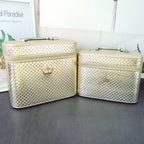 Large Capacity Cosmetic Bag Cute Small