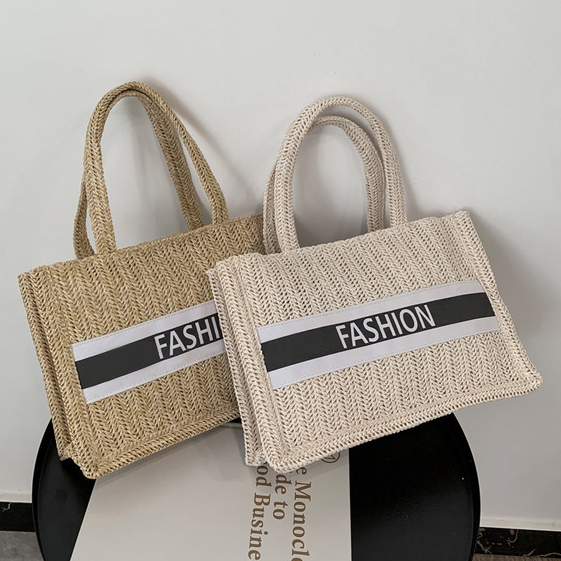 Fashionable One Shoulder Western Style shoulder Bag