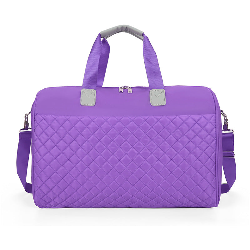 Women's Shoulder Bag Crossbody Short Travel Sports bag