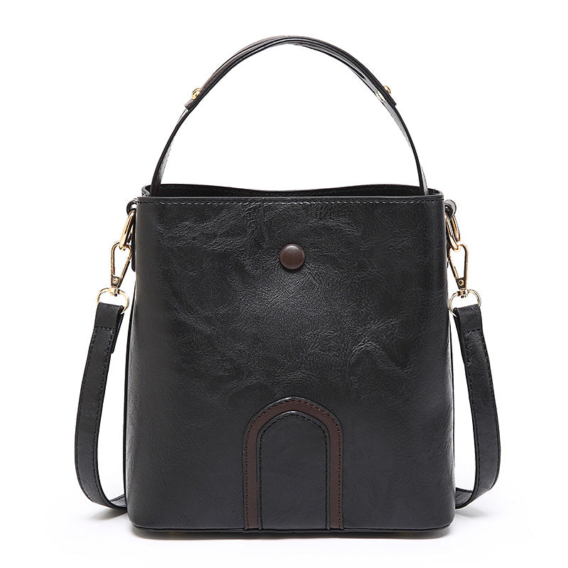 One Shoulder Crossbody Bag