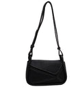 Women's Fashion All-match High-quality Messenger hand Bag