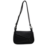 Women's Fashion All-match High-quality Messenger hand Bag