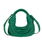 Fashionable New Women's One-shoulder Ramen handBag