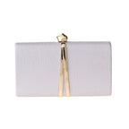 European And American Fashion Hand-held One-shoulder Diagonal Bag