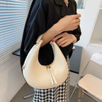 Korean Style Retro Handbag Women's Chain Small Bag Shoulder