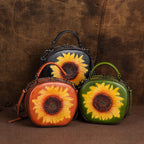Women's Hand-held One Shoulder Diagonal Bag