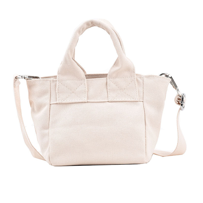 Fashion Small Square Bag With Wide Shoulder Strap handbag