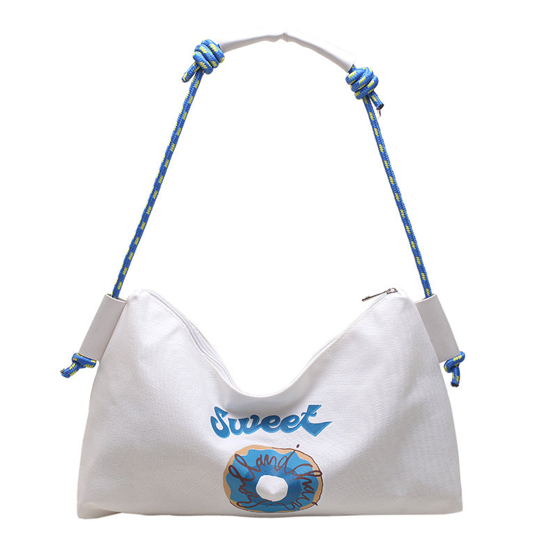 Fashion Shoulder Portable Online Celebrity Bag