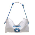 Fashion Shoulder Portable Online Celebrity Bag