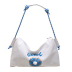 Fashion Shoulder Portable Online Celebrity Bag