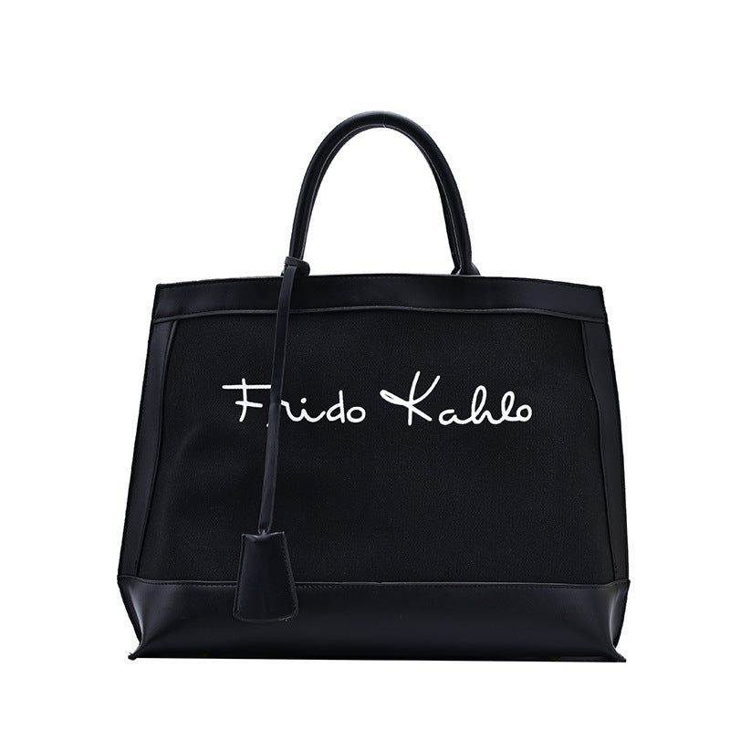 Simple And Popular Autumn And Winter Small Square Bag High Sense