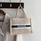 Fashionable One Shoulder Western Style shoulder Bag
