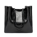 Women's bag foreign trade Amazon fashion tote bag European and American fashion women's bag cross-border bucket bag shoulder bag