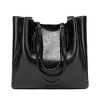 Women's bag foreign trade Amazon fashion tote bag European and American fashion women's bag cross-border bucket bag shoulder bag
