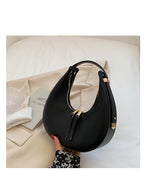 Korean Style Retro Handbag Women's Chain Small Bag Shoulder