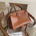 Fashion Western-style Handbag Net Celebrity Messenger Small Square Bag
