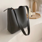 Fashionable Simple Large Capacity Single Shoulder Messenger Bag