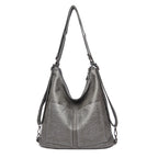 Trendy Fashion Ladies shoulder Bag One Shoulder Handheld Diagonal Retro