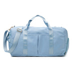 Sports Gym Bag Female Large-capacity Yoga