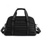 Independent Shoe Position Fitness Portable Yoga Bag
