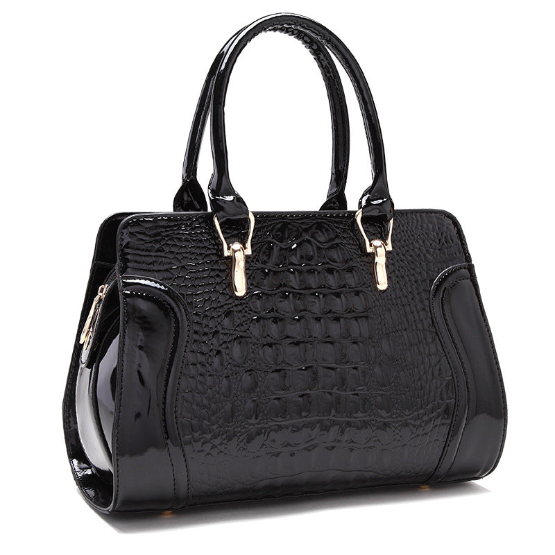 New Casual Portable Ladies One-shoulder Messenger Bag