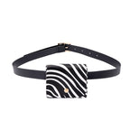 Bag Female Coin Purse Bag Female Fashion Female Bag Leopard Bag