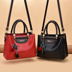 Fashion All-match Messenger Ladies Casual Portable Shoulder Bag