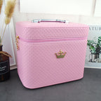 Large Capacity Cosmetic Bag Cute Small